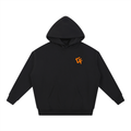 G-FORCE LOGO HOODIE