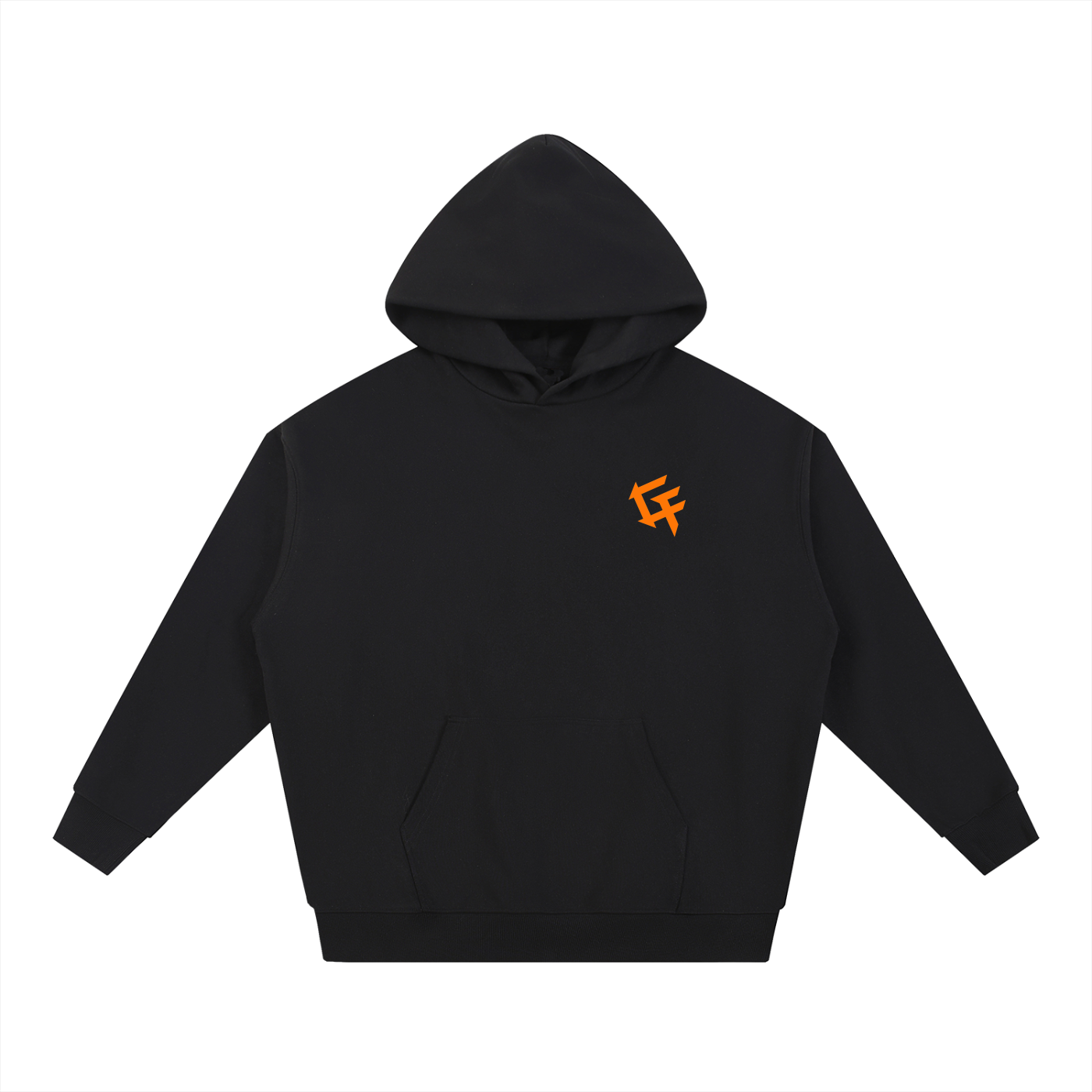 G-FORCE LOGO HOODIE