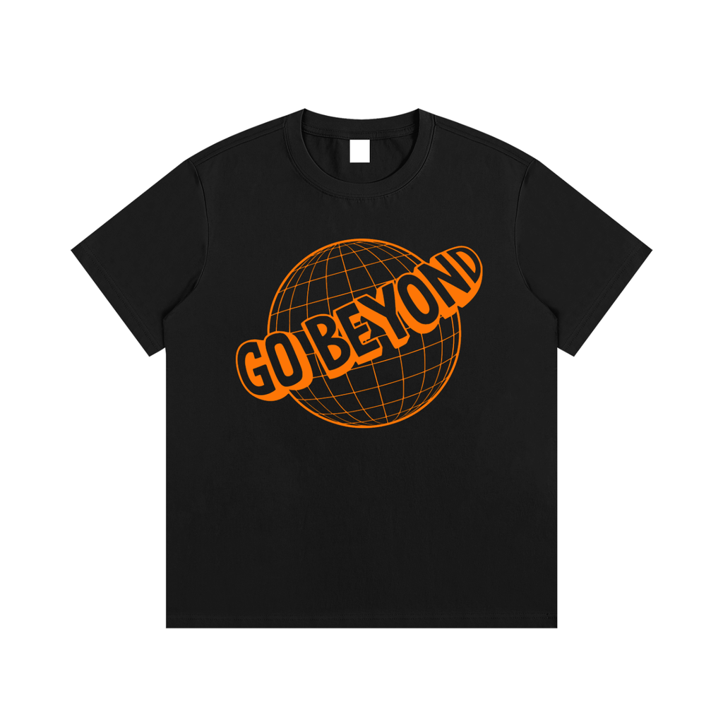 GO BEYOND TEE