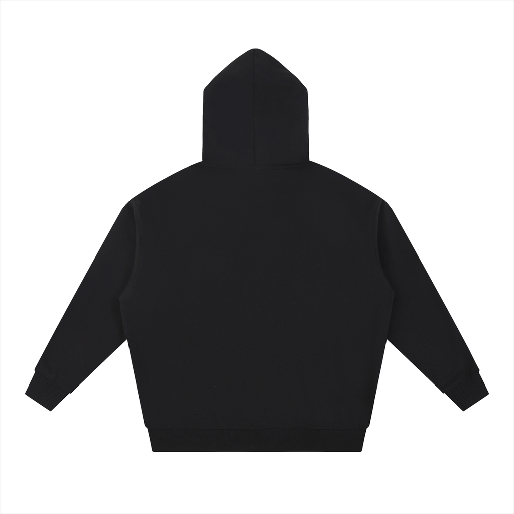 G-FORCE LOGO HOODIE