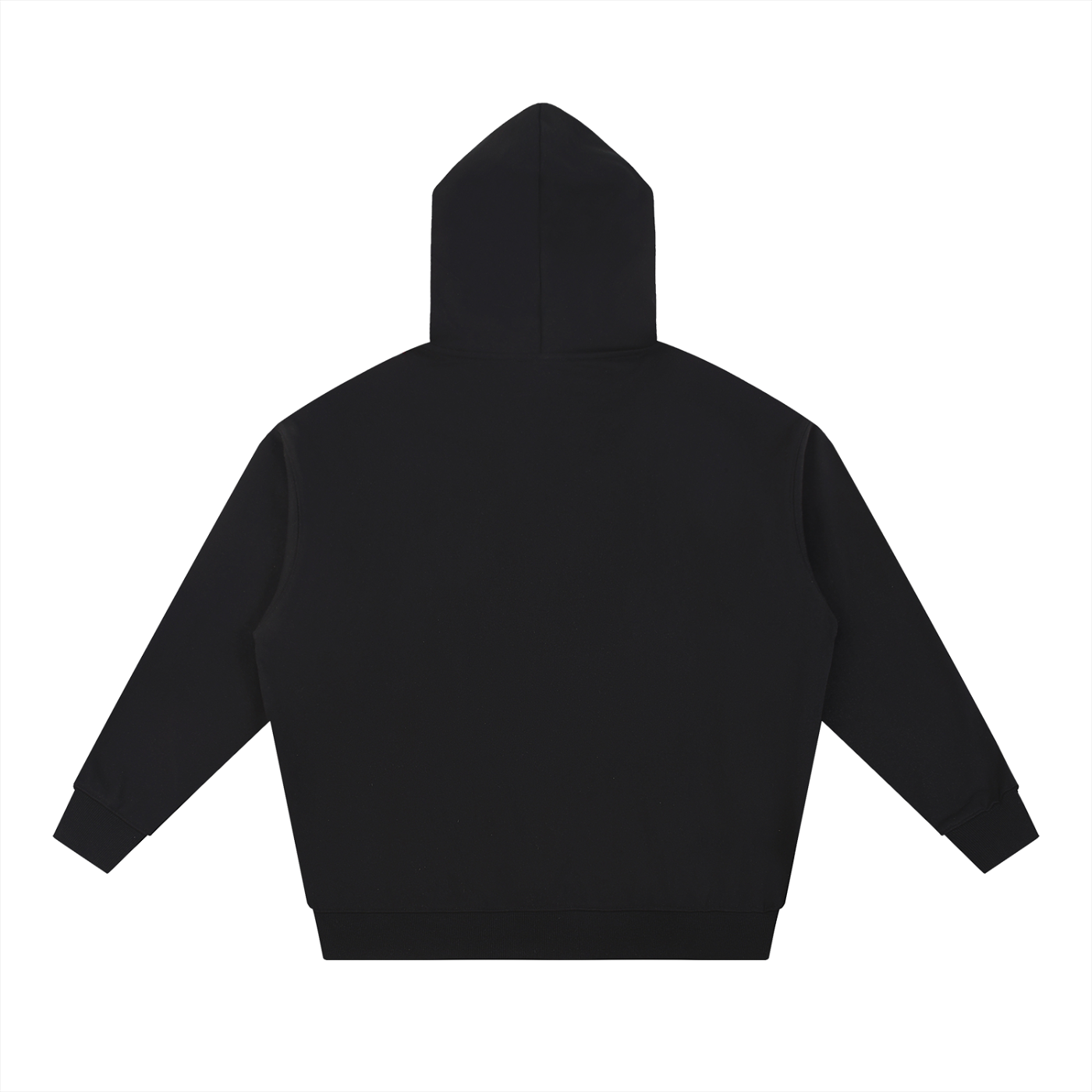 G-FORCE LOGO HOODIE