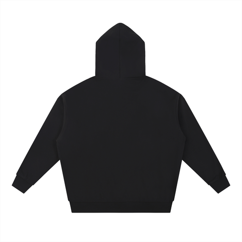 G-FORCE LOGO HOODIE