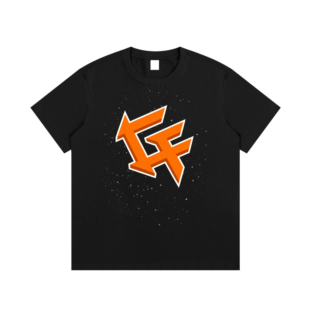 G-FORCE LOGO TEE