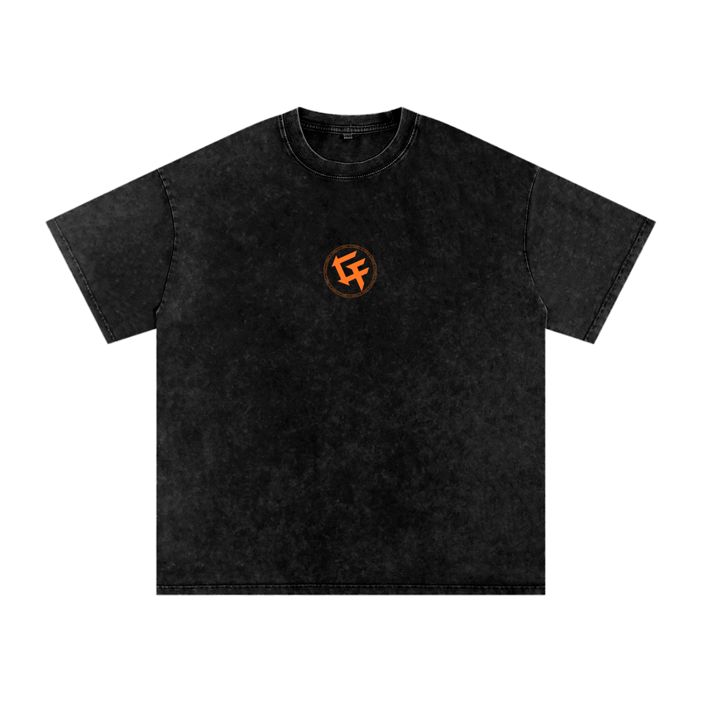 GO BEYOND JAPANESE VINTAGE TEE